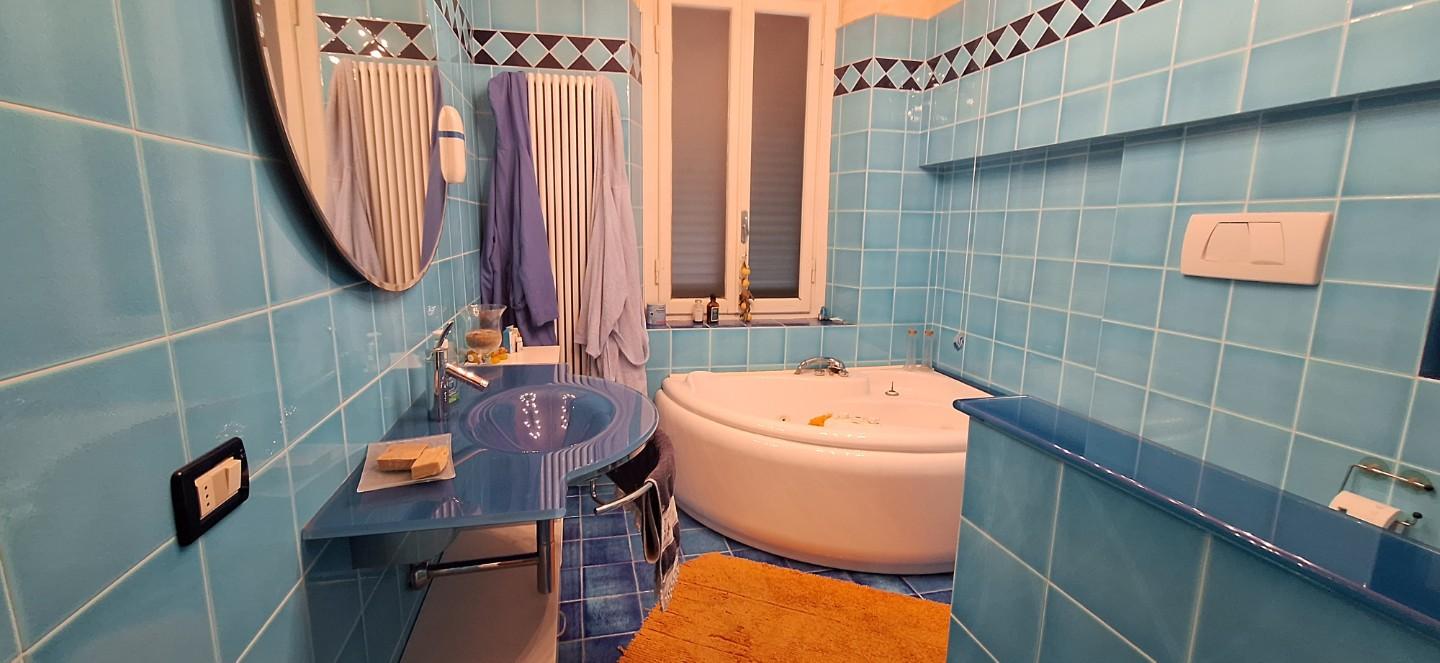 Appartamento con giardino a Borgo a Mozzano