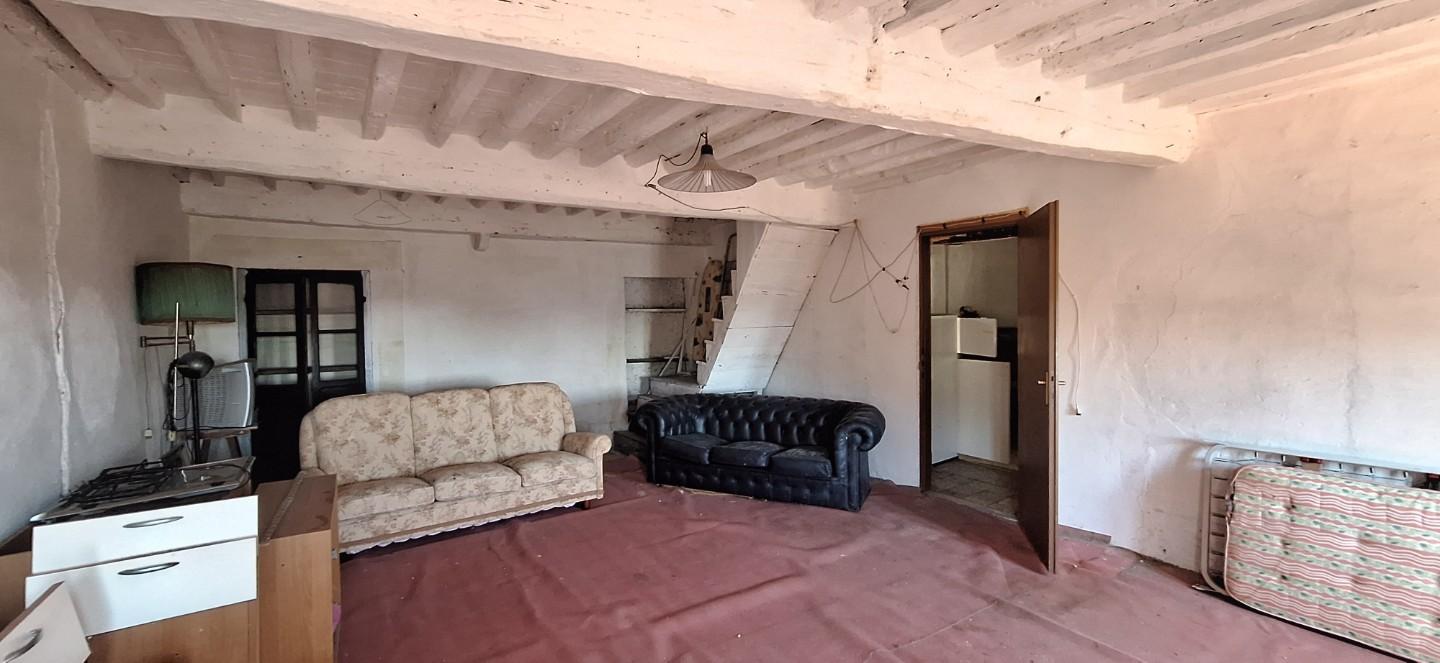 Casa indipendente in vendita a Pescaglia