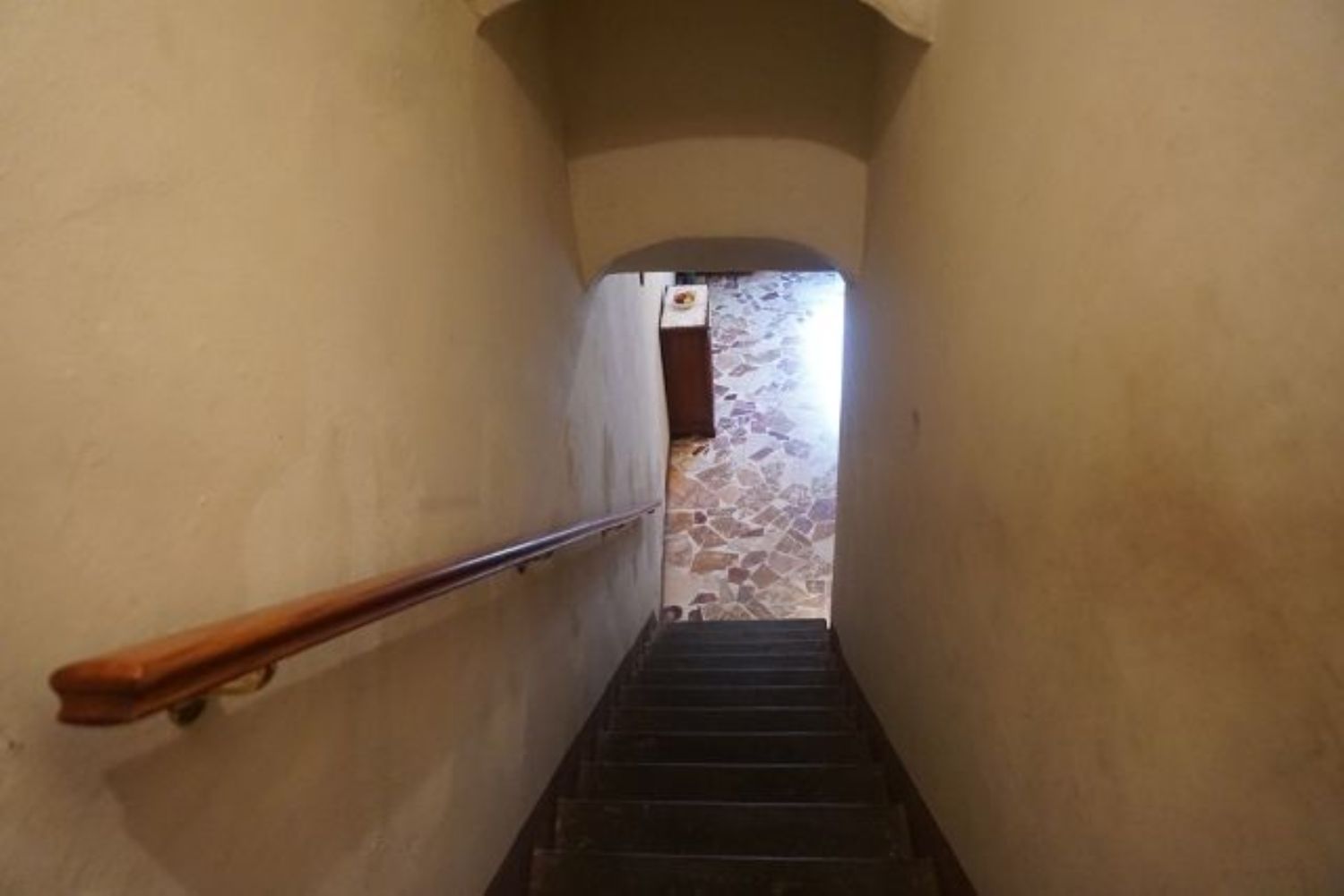 Casa indipendente con terrazzo, Borgo a Mozzano cerreto