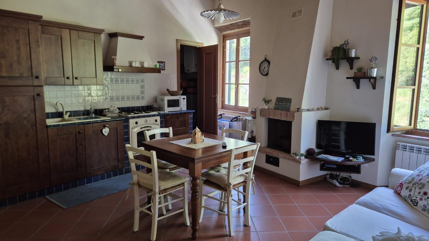 Quadrilocale in vendita a Borgo a Mozzano