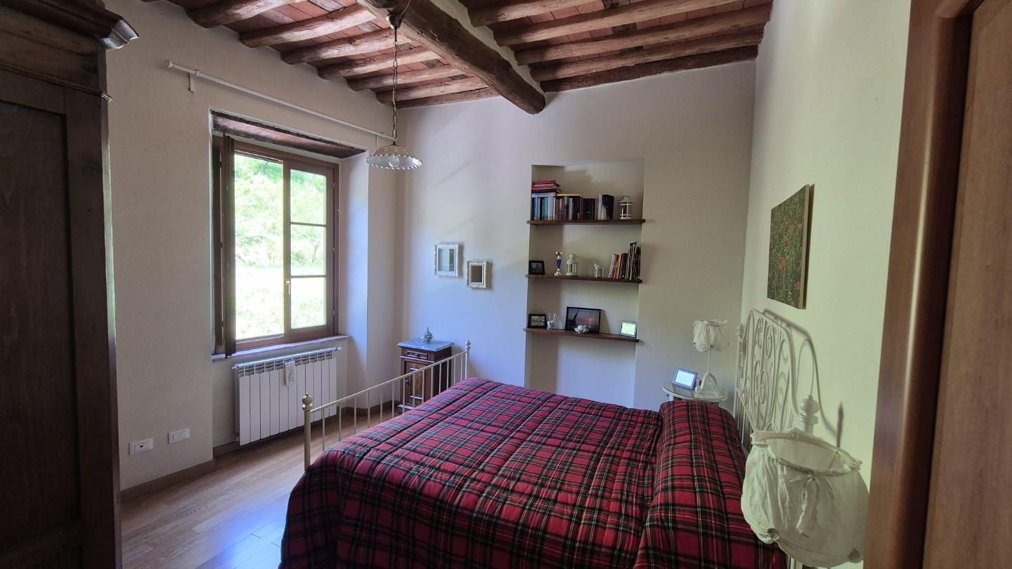 Quadrilocale in vendita a Borgo a Mozzano