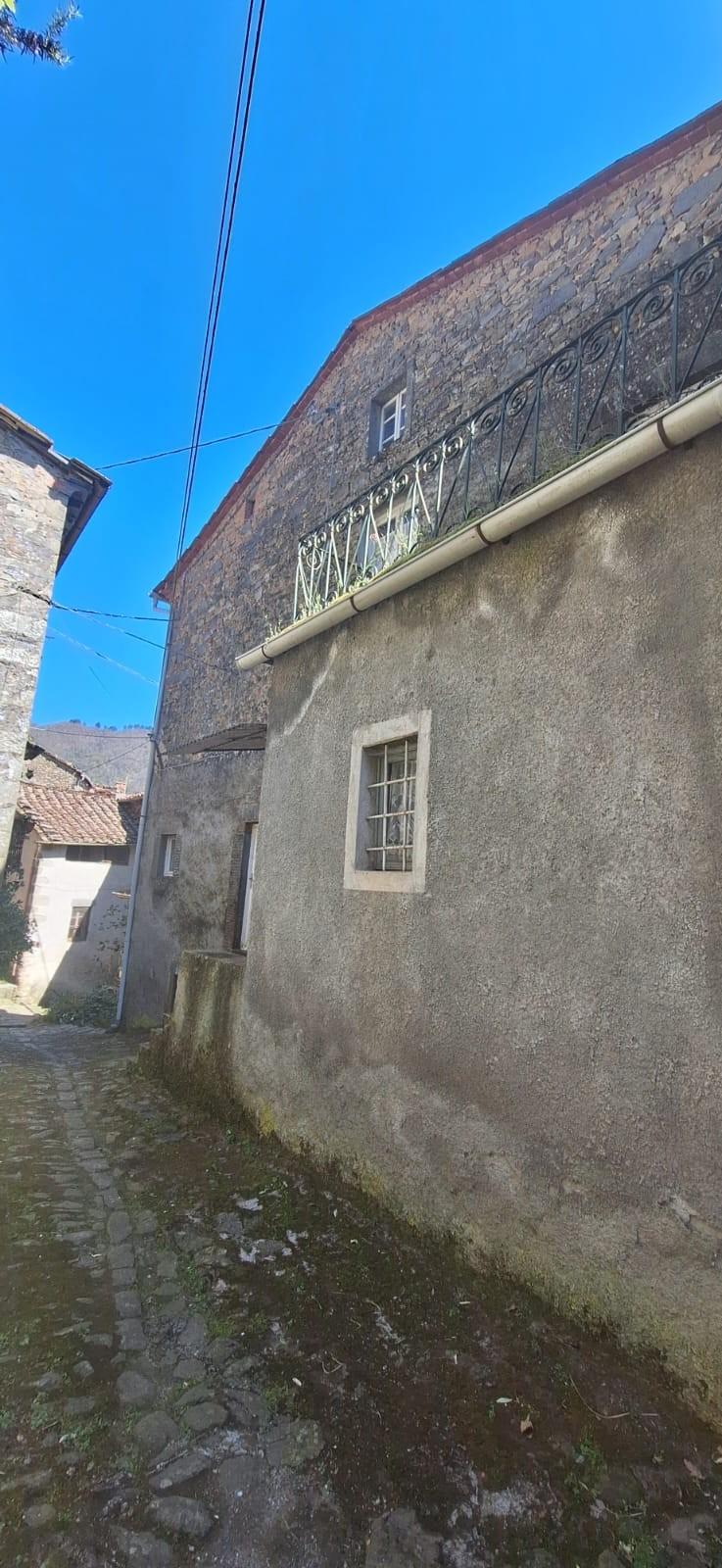 Casa indipendente con giardino, Bagni di Lucca riolo