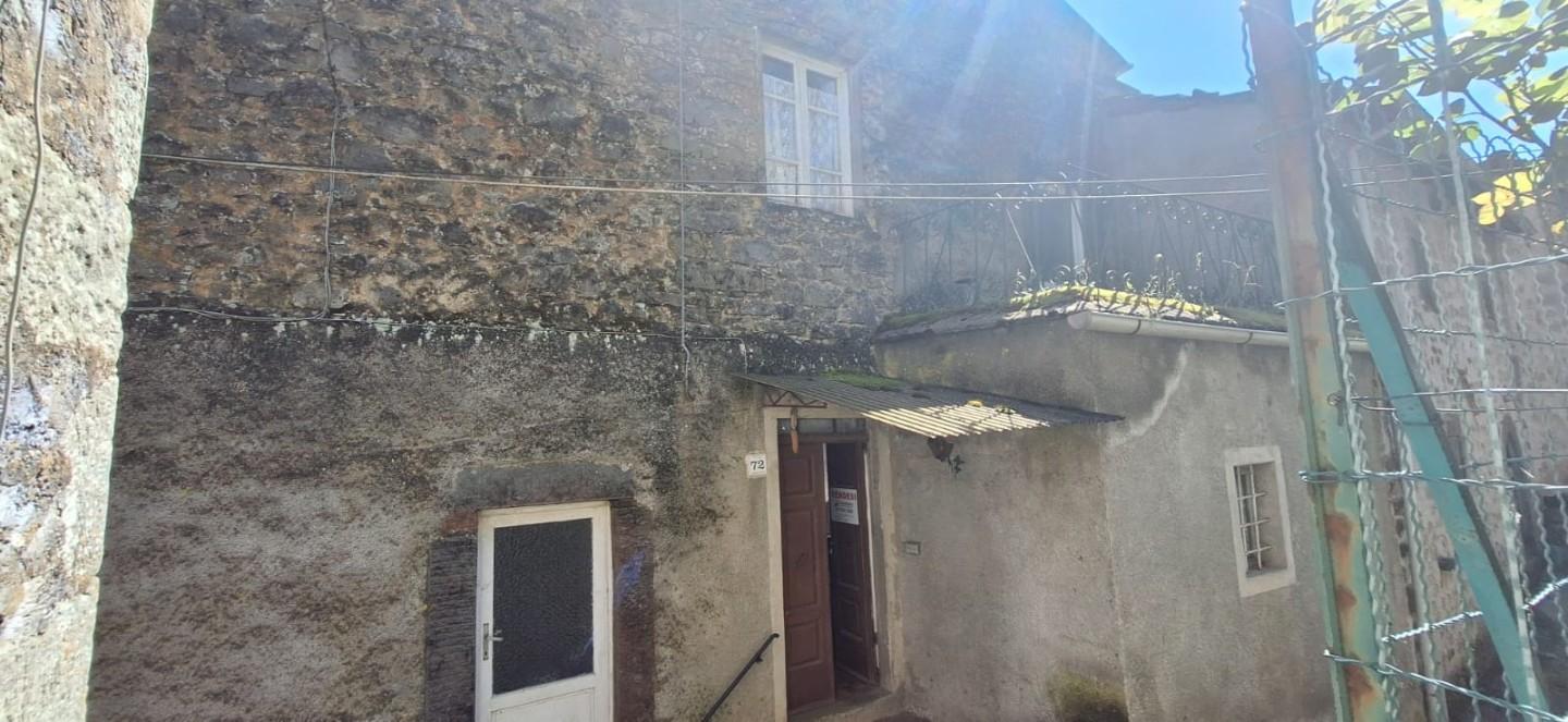 Casa indipendente con giardino, Bagni di Lucca riolo