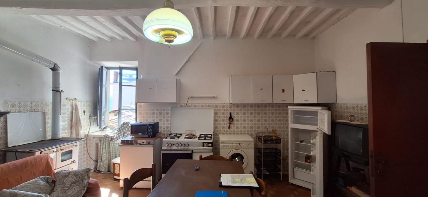 Casa indipendente con giardino, Bagni di Lucca riolo
