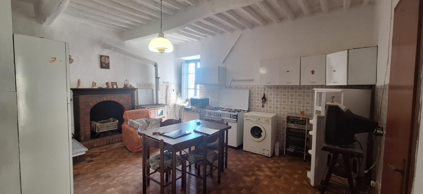 Casa indipendente con giardino, Bagni di Lucca riolo