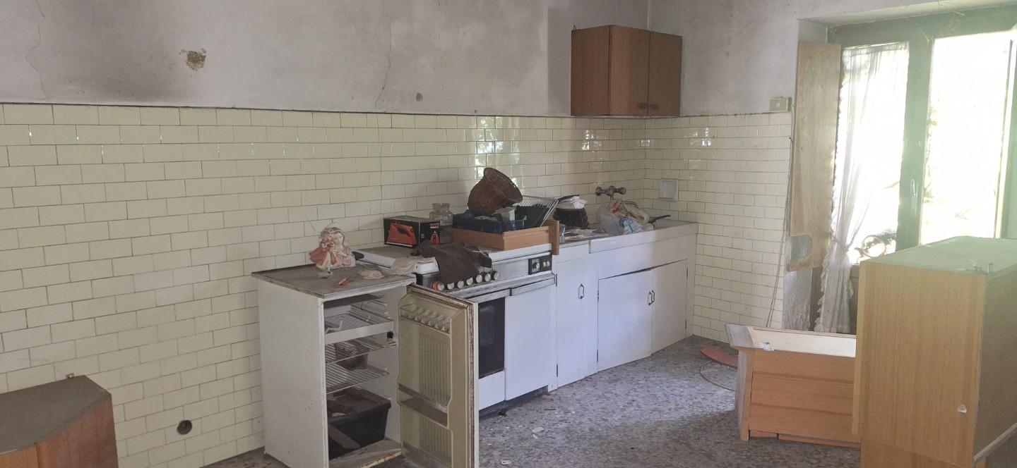 Casa indipendente con giardino, Borgo a Mozzano cerreto