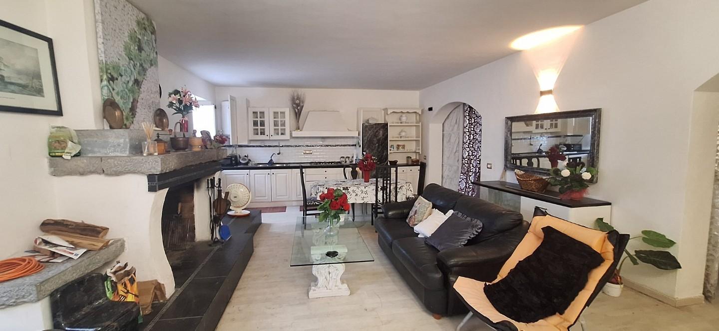 Bilocale in vendita, Barga ponte all'ania
