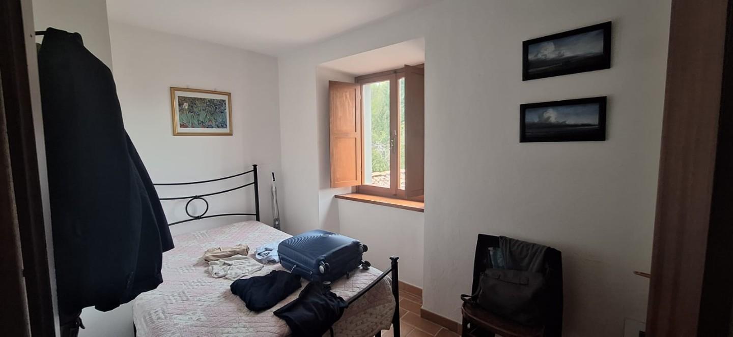 Casa indipendente in vendita, Molazzana eglio
