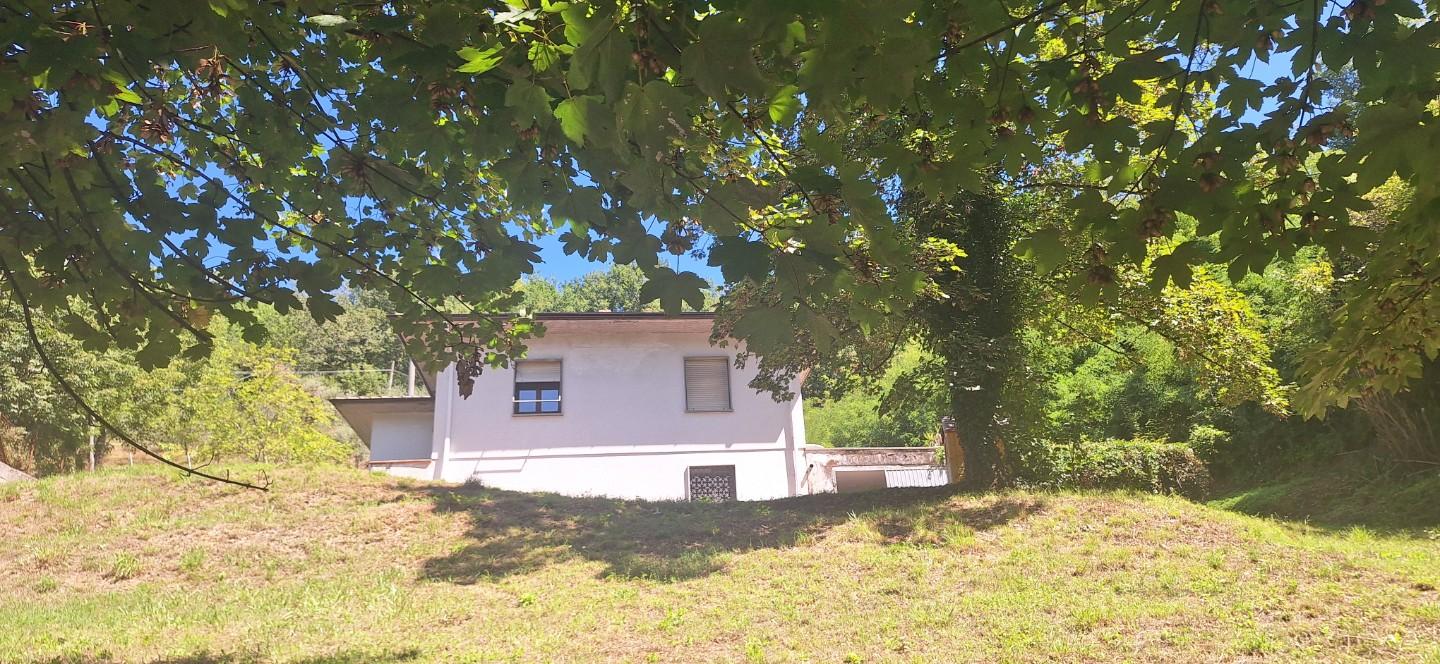 Casa indipendente con giardino, Coreglia Antelminelli gromignana