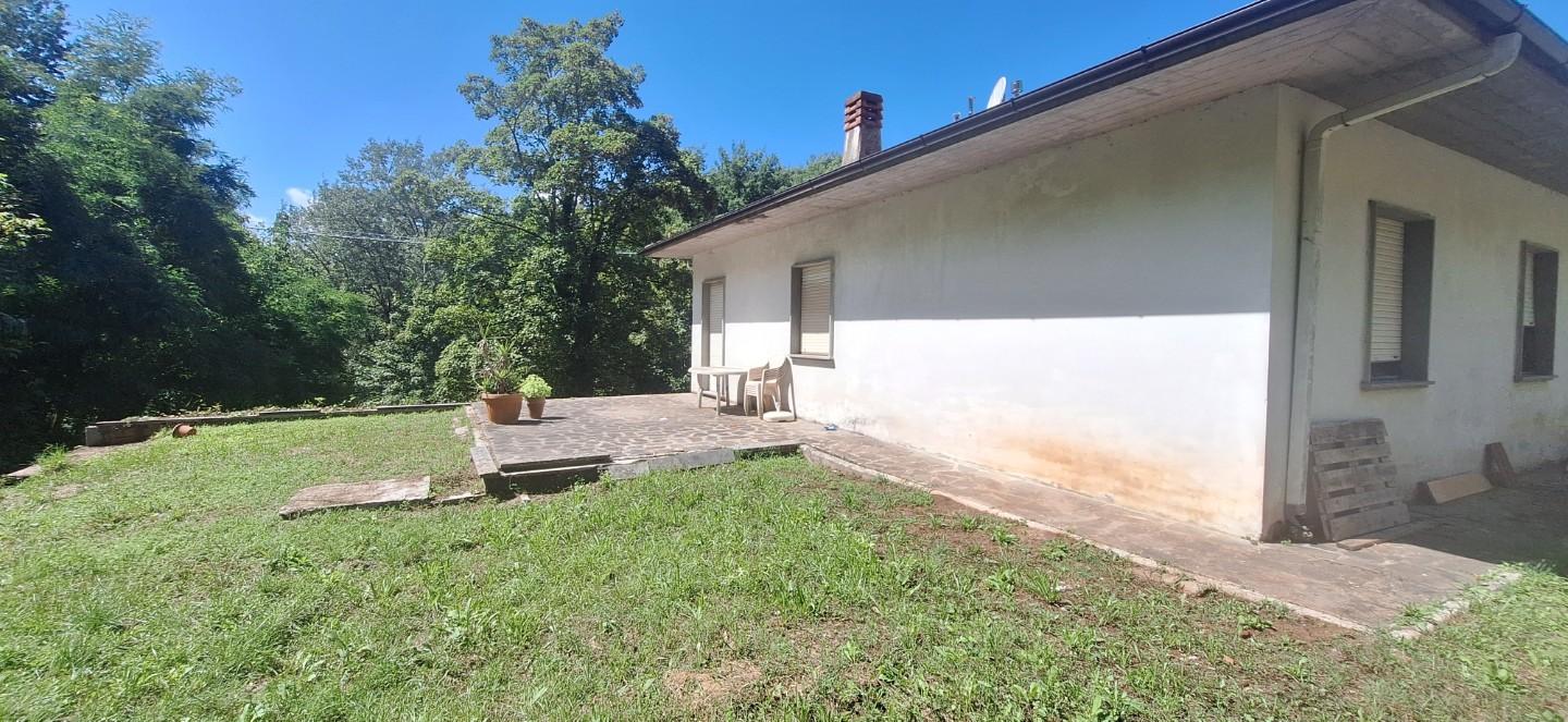 Casa indipendente con giardino, Coreglia Antelminelli gromignana