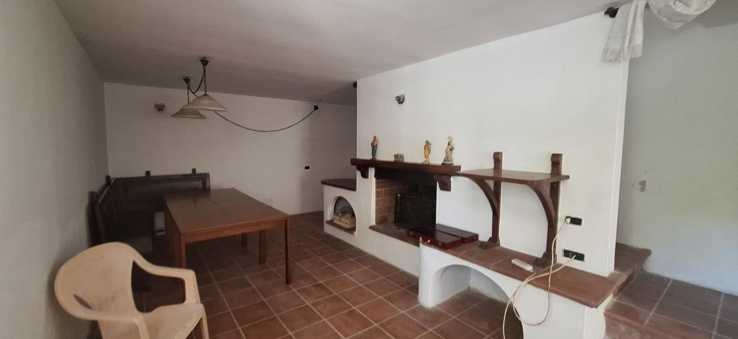 Casa indipendente con giardino, Coreglia Antelminelli gromignana