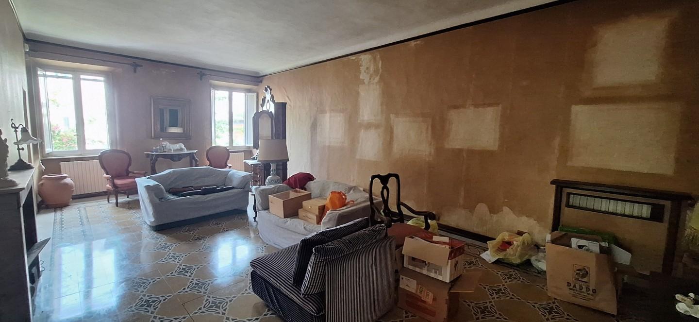 Appartamento in vendita, Bagni di Lucca ponte a serraglio