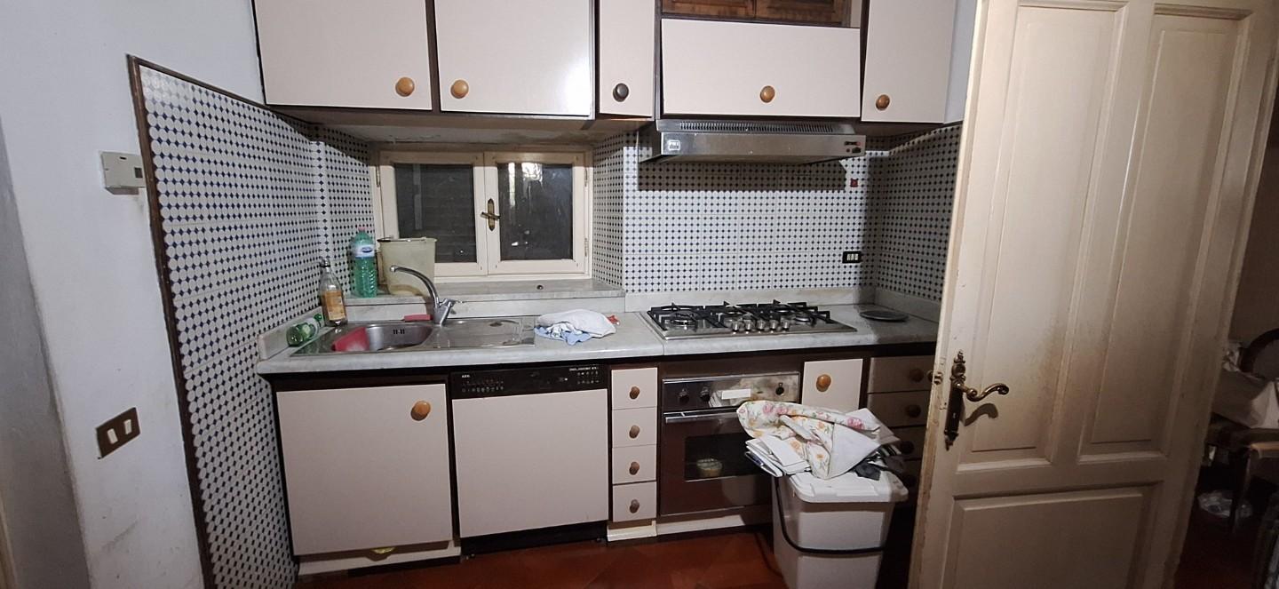 Appartamento in vendita, Bagni di Lucca ponte a serraglio