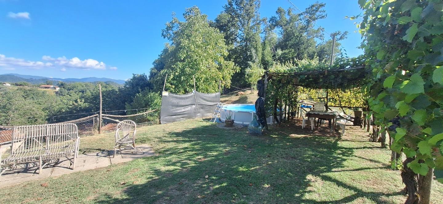Casa indipendente in vendita, Coreglia Antelminelli gromignana