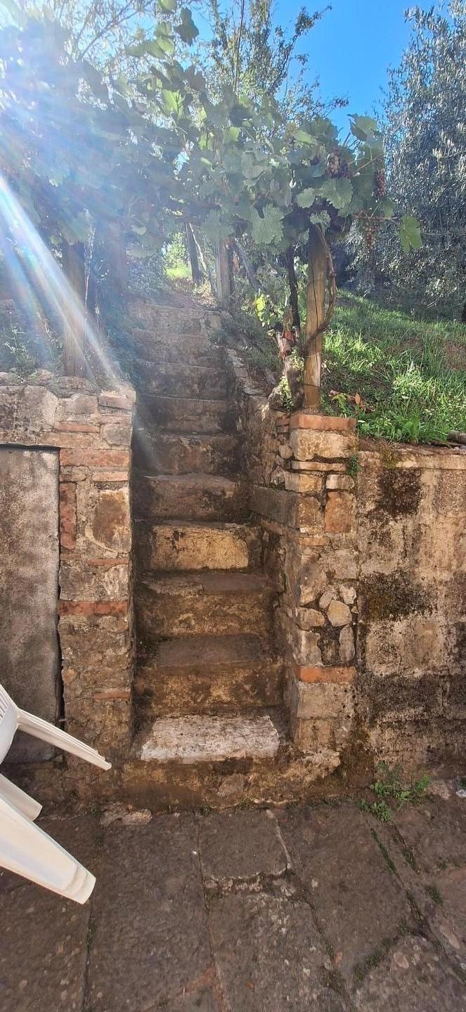 Casa indipendente in vendita, Coreglia Antelminelli gromignana