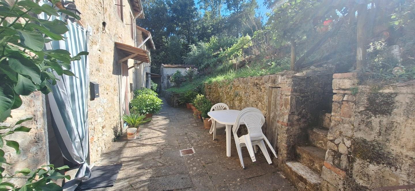 Casa indipendente in vendita, Coreglia Antelminelli gromignana