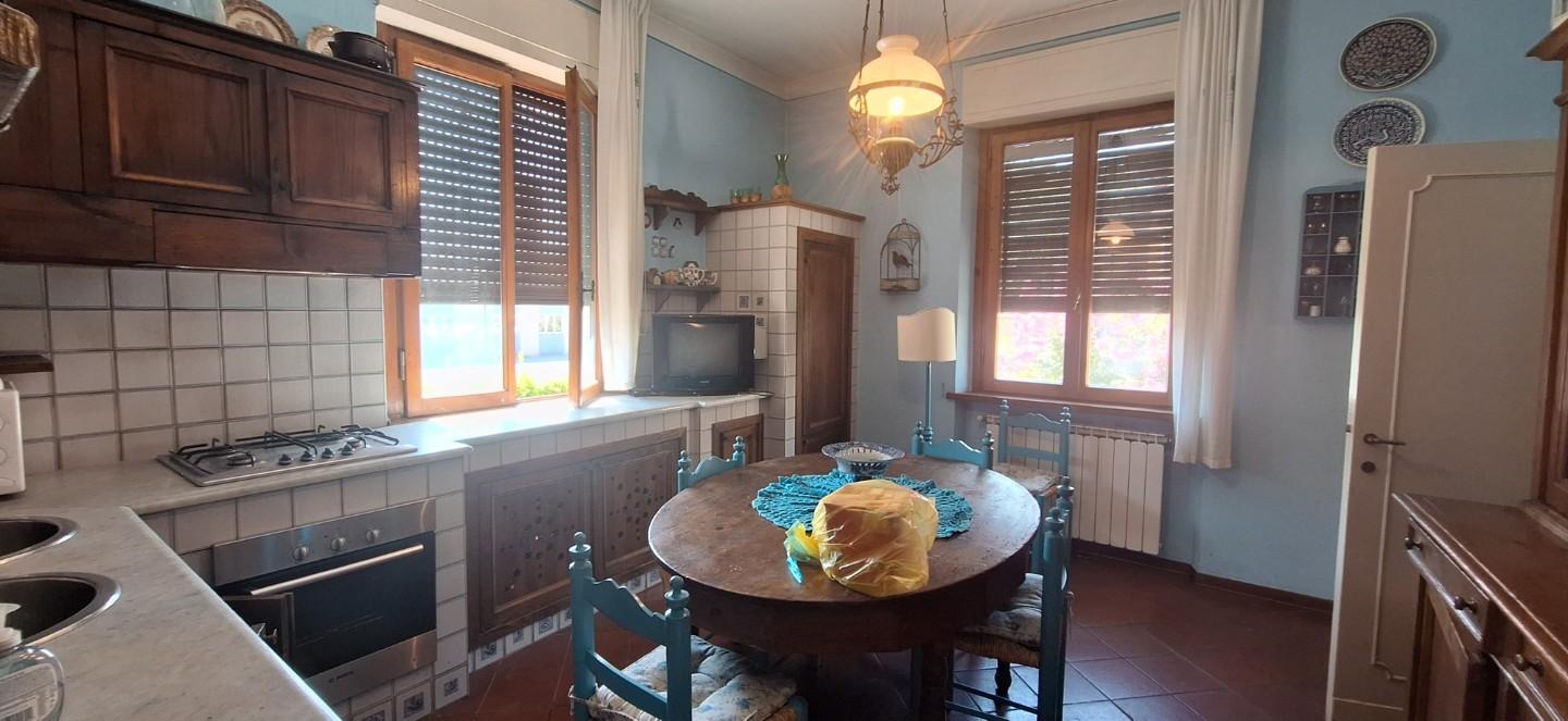 Appartamento in vendita a Borgo a Mozzano