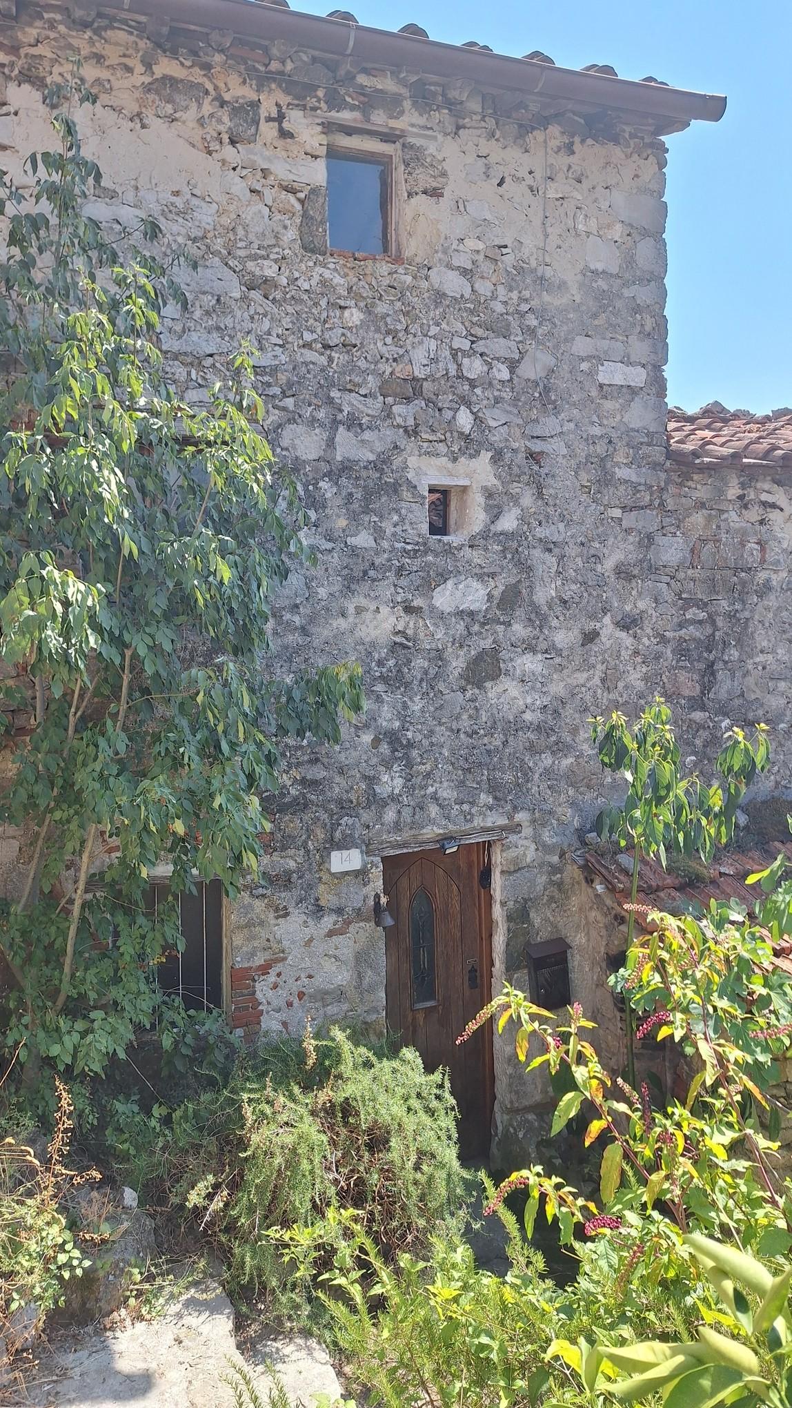 Casa indipendente in vendita, Borgo a Mozzano valdottavo