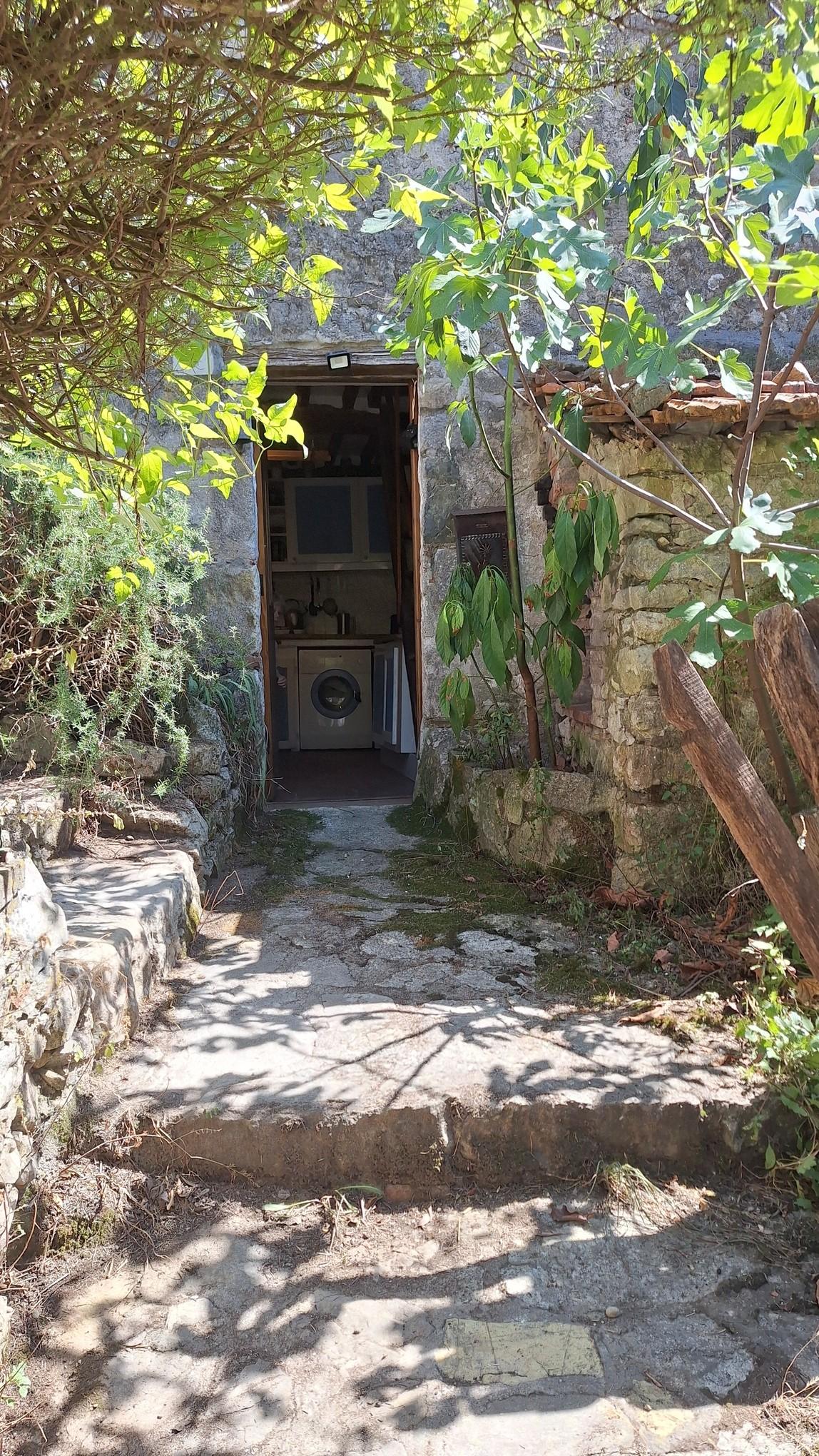 Casa indipendente in vendita, Borgo a Mozzano valdottavo