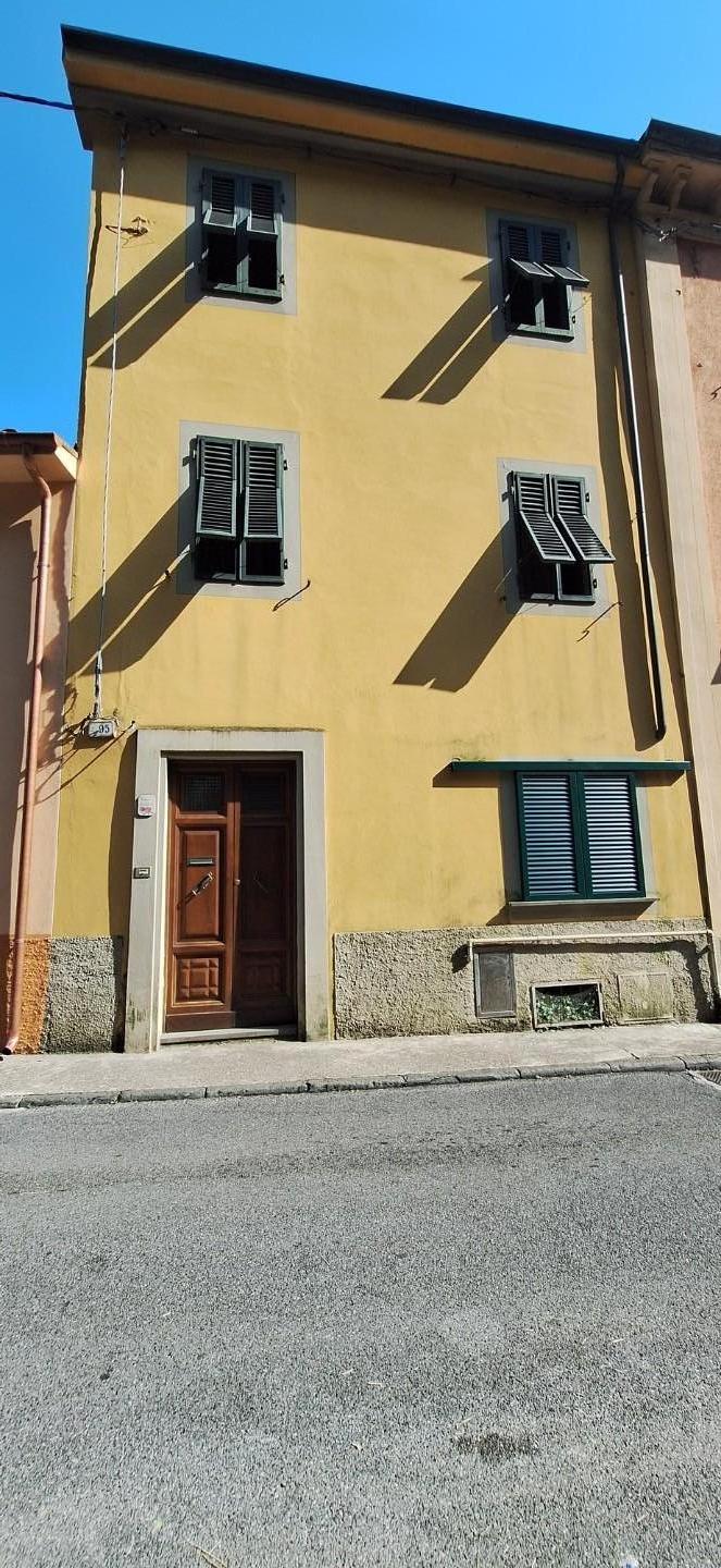 Casa indipendente in vendita, Borgo a Mozzano diecimo