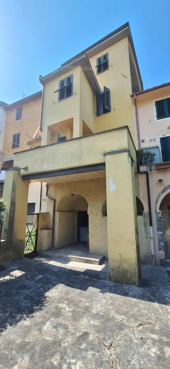 Casa indipendente in vendita, Borgo a Mozzano diecimo