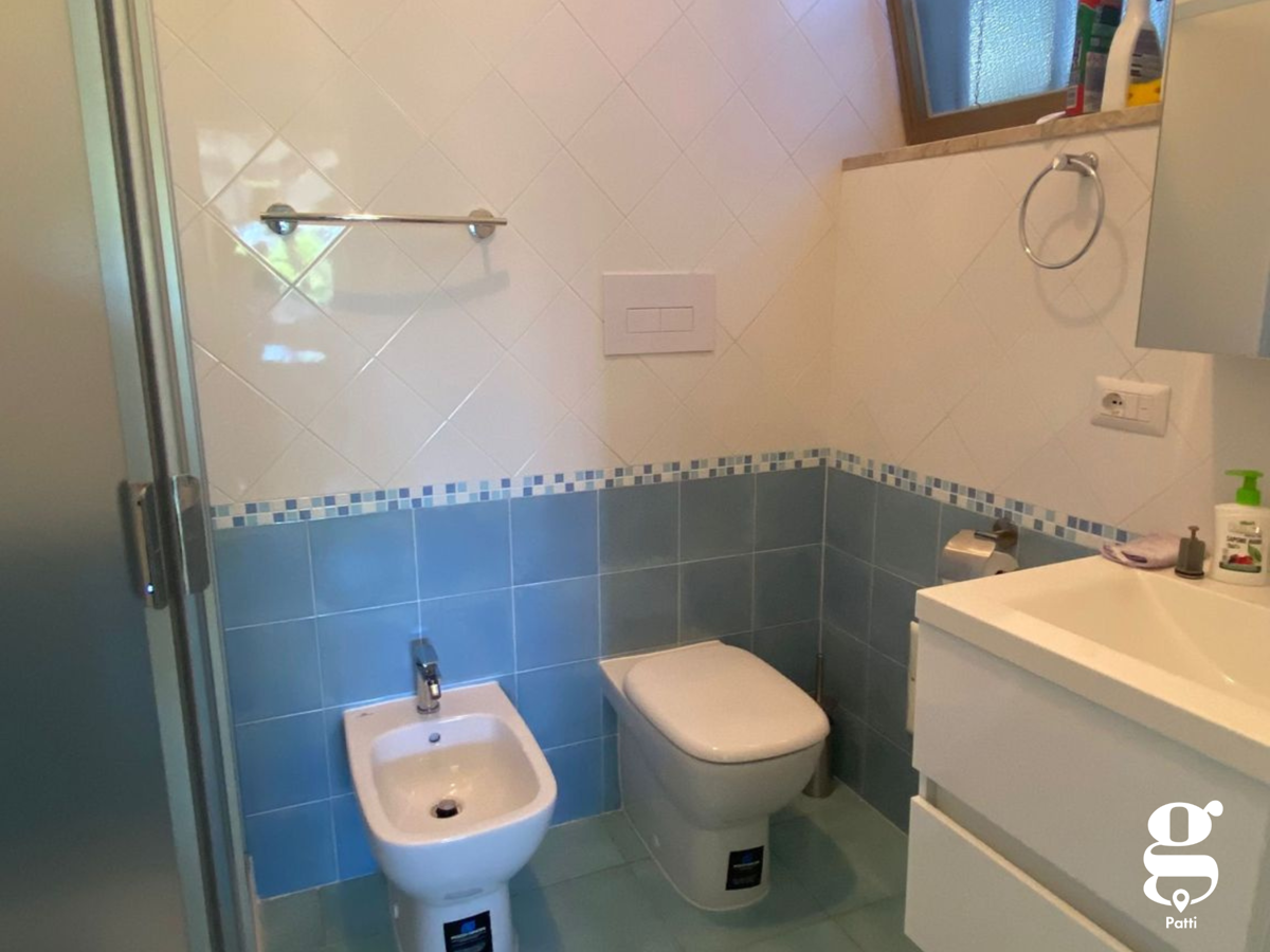 Villa arredata in affitto a Patti