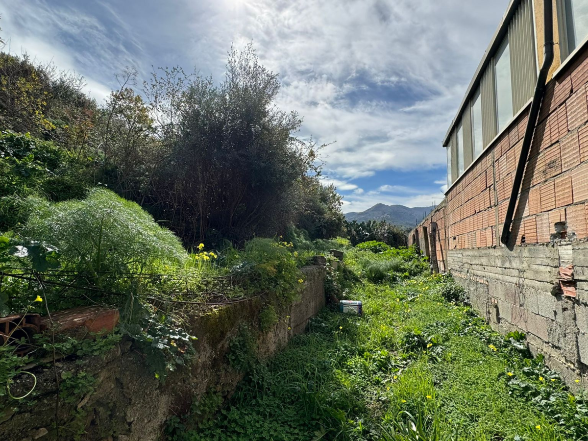 Terreno Edificabile in vendita a Patti