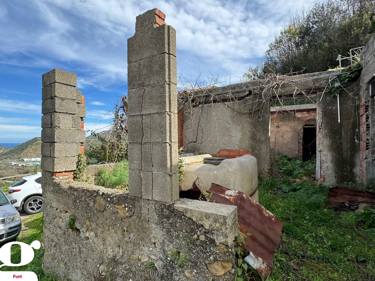 Terreno Edificabile in vendita a Patti