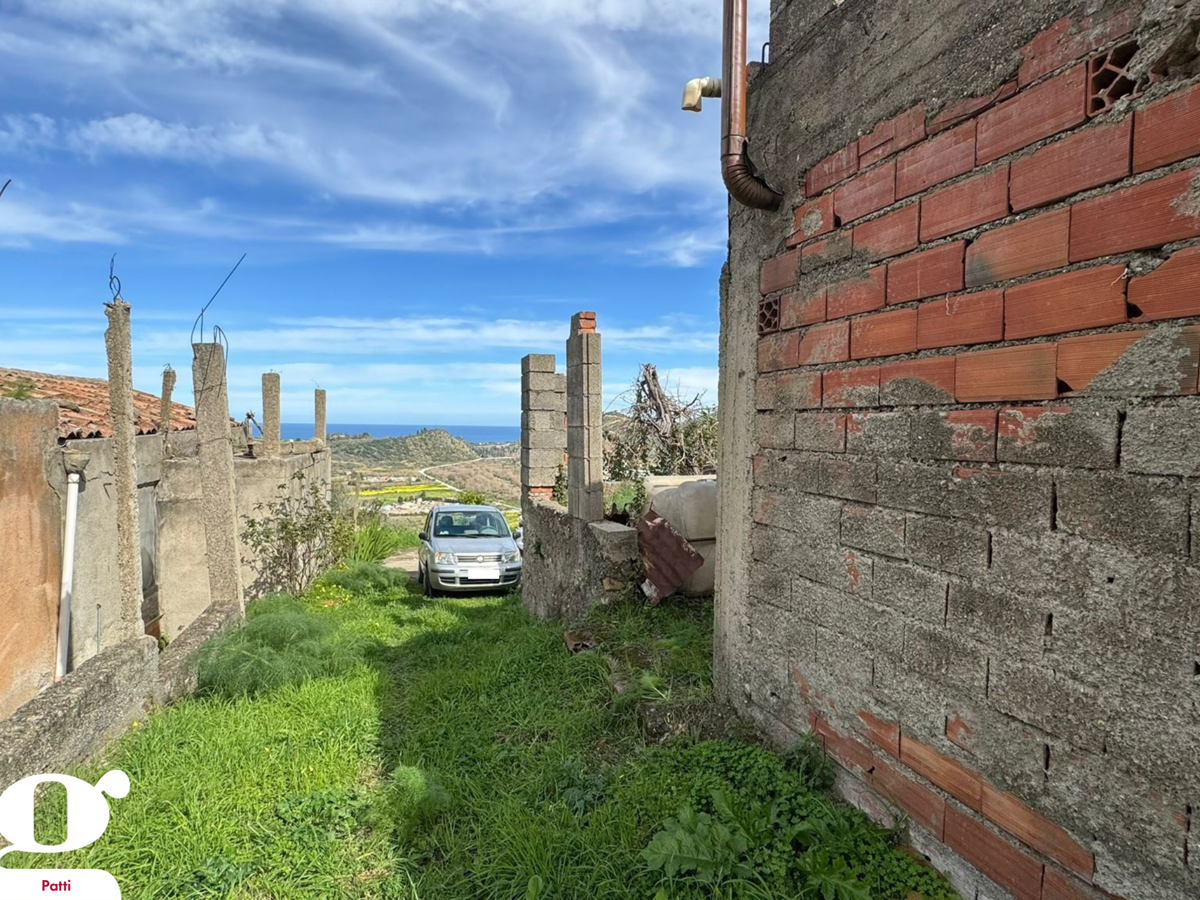 Terreno Edificabile in vendita a Patti