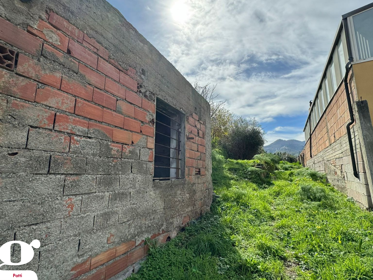 Terreno Edificabile in vendita a Patti