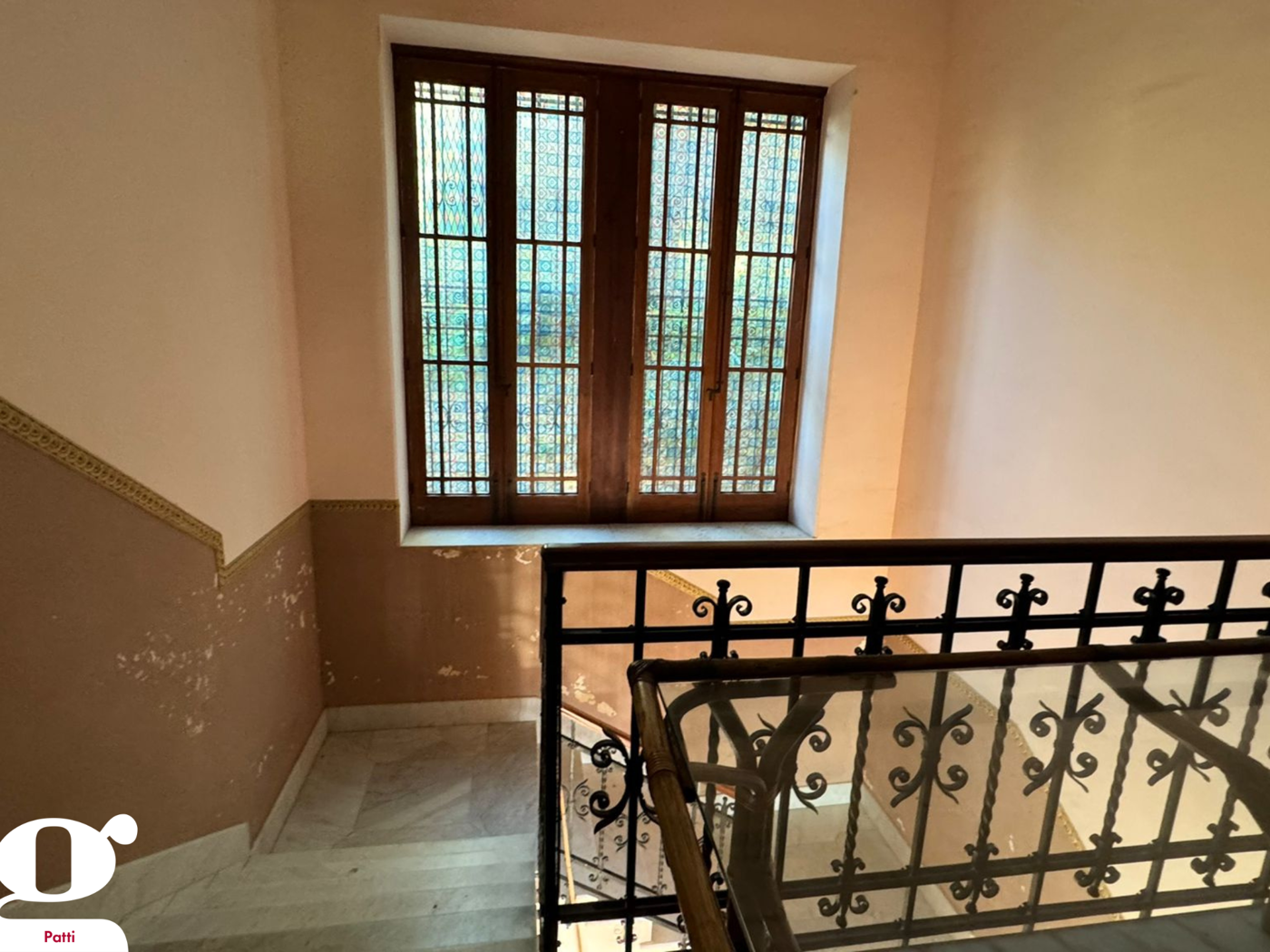 Villa con giardino a Patti