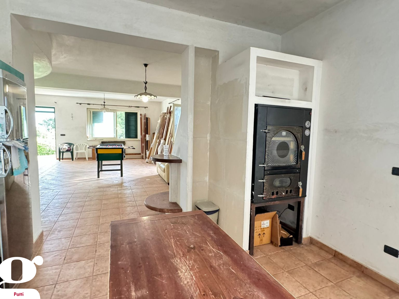 Villa Bifamiliare nuova a Gioiosa Marea