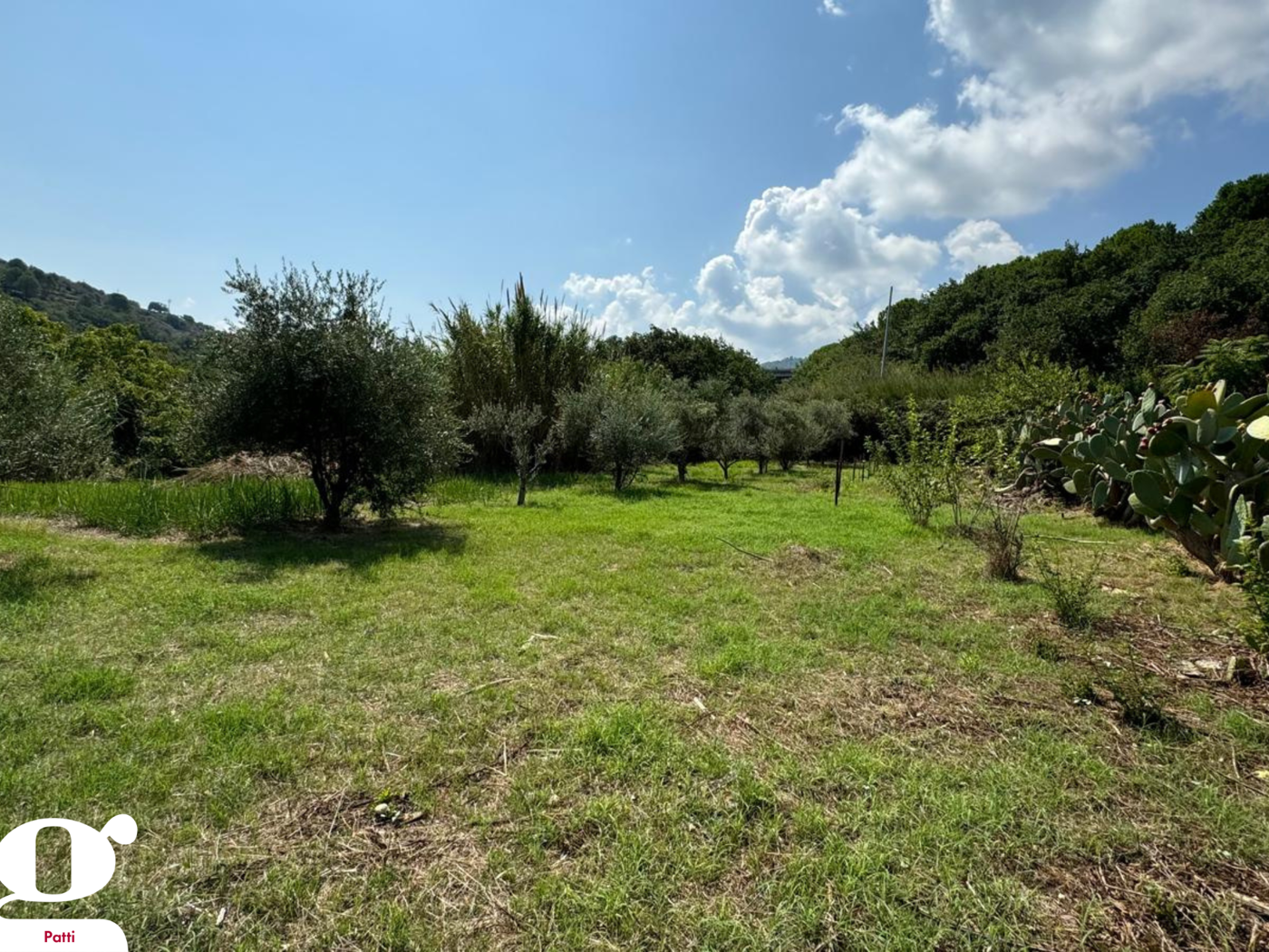 Terreno Agricolo in vendita a Gioiosa Marea