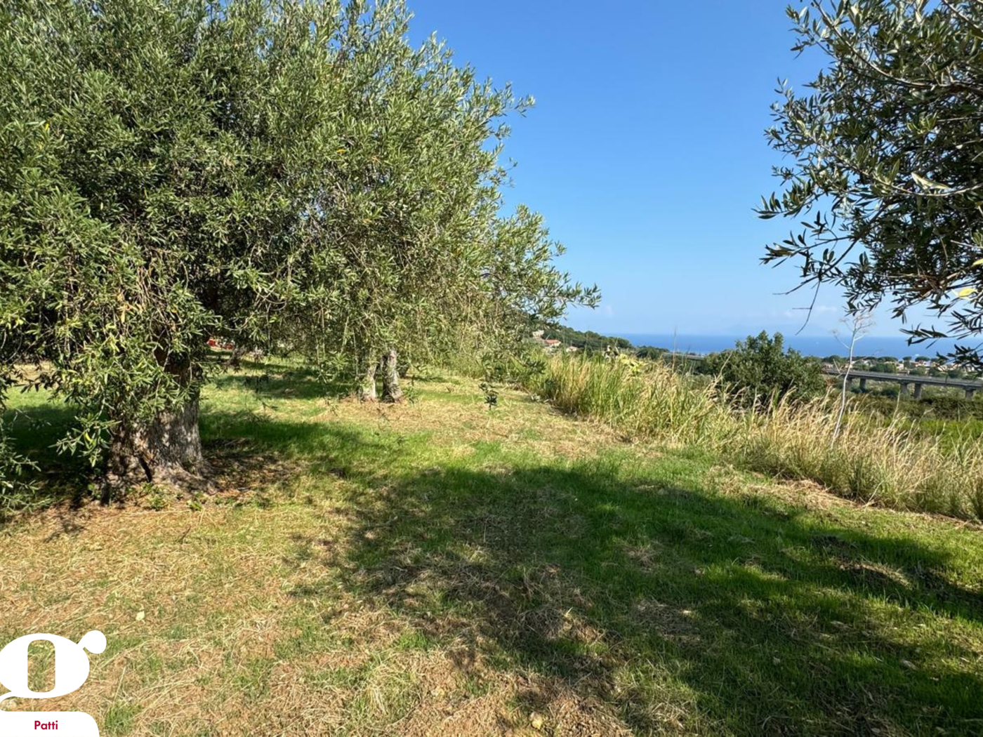 Terreno Agricolo in vendita a Gioiosa Marea