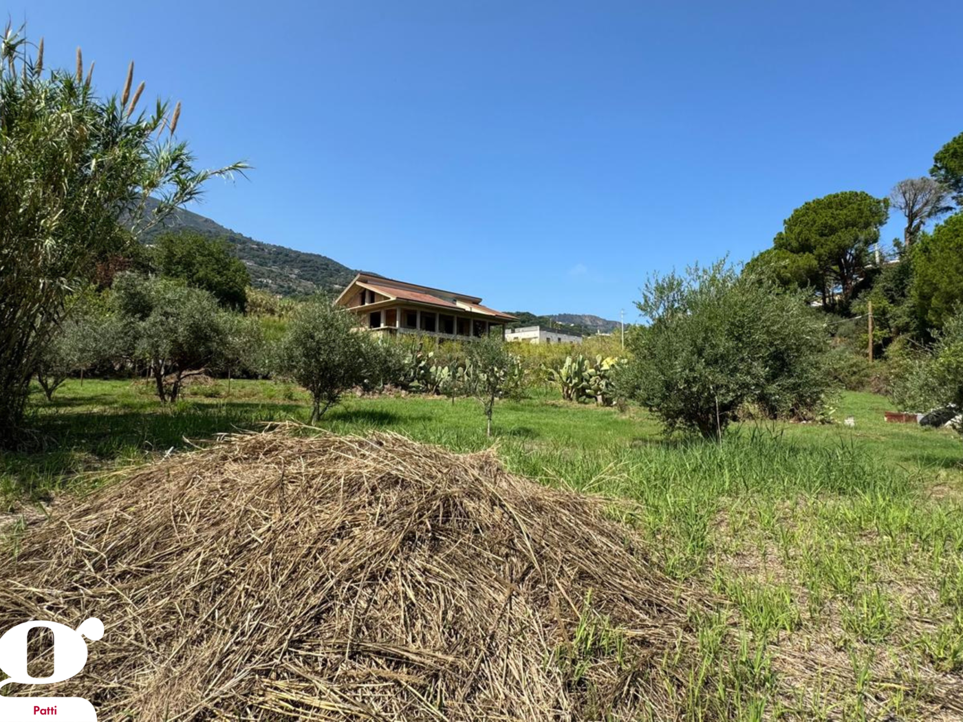 Terreno Agricolo in vendita a Gioiosa Marea