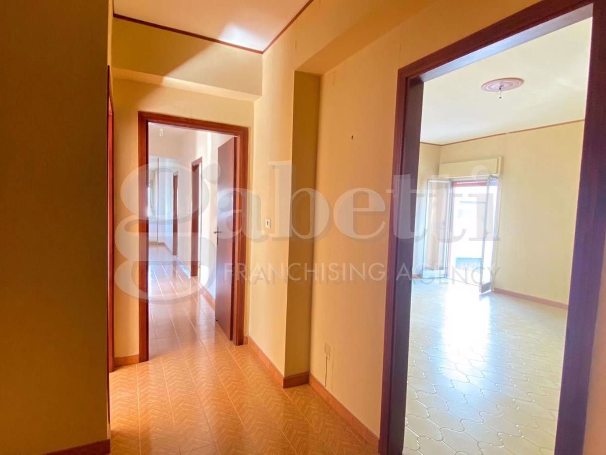 Appartamento in vendita a Patti