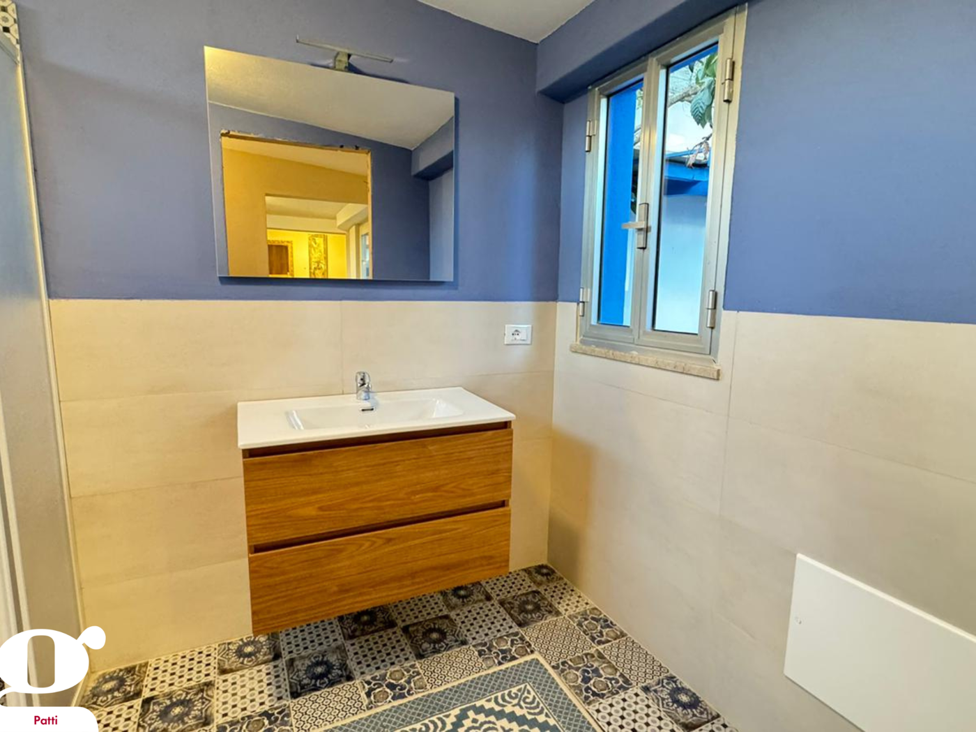 Casa indipendente in vendita a Patti