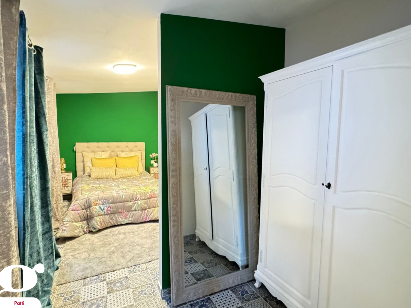 Casa indipendente in vendita a Patti