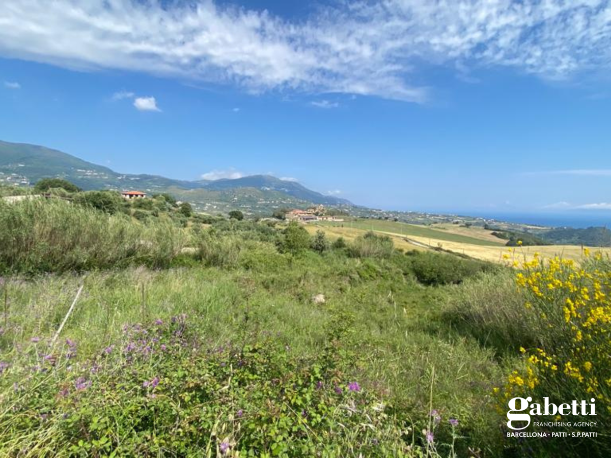 Terreno Edificabile in vendita a Patti