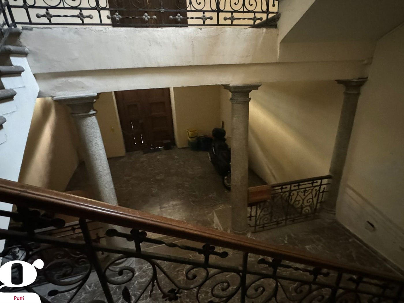 Trilocale in vendita a Patti