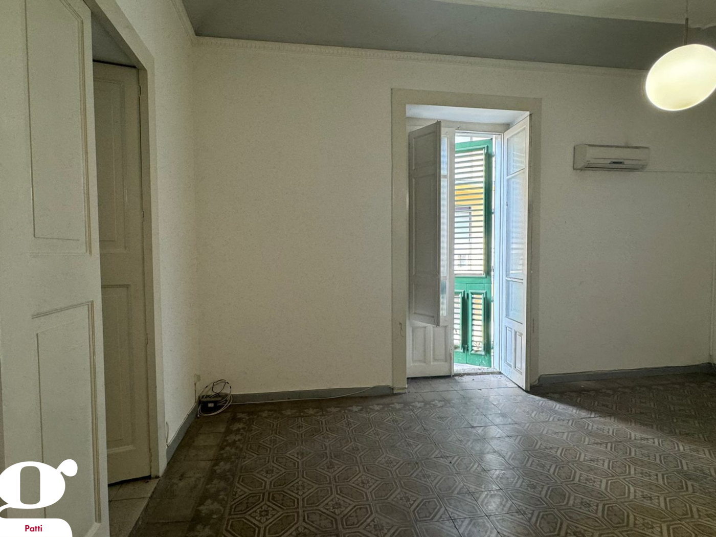 Trilocale in vendita a Patti