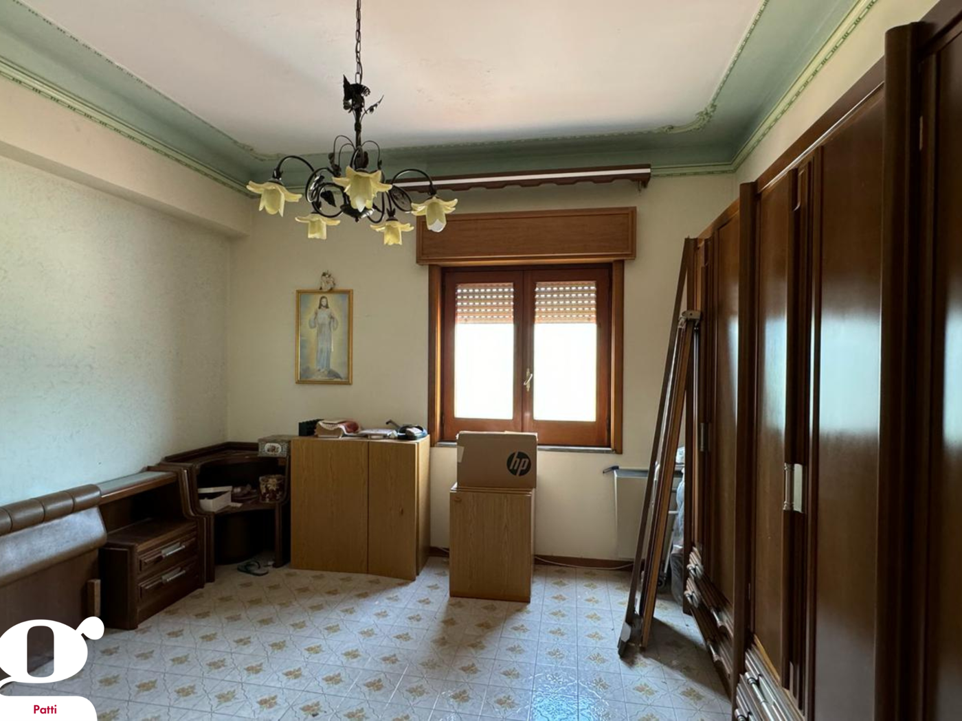 Quadrilocale in vendita a Sant'Angelo di Brolo