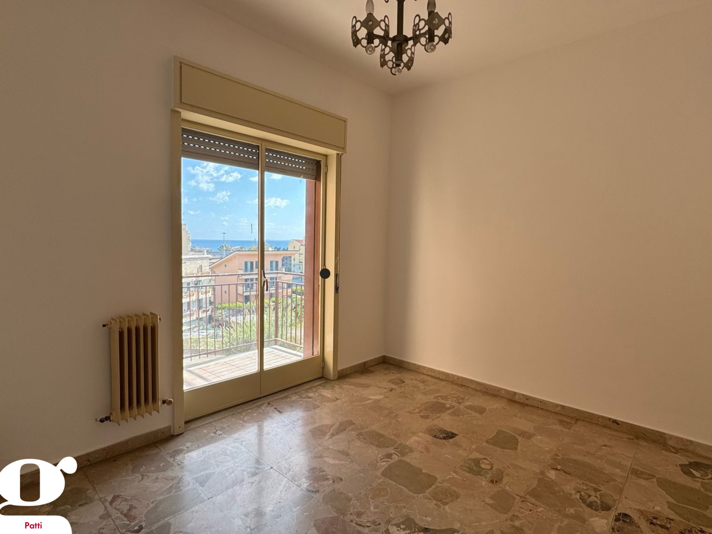 Quadrilocale in vendita a Patti