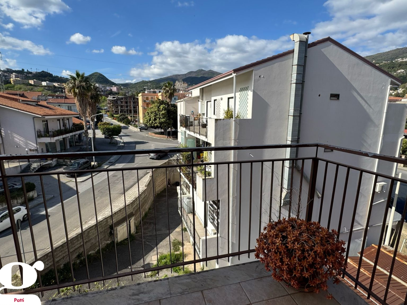 Quadrilocale in vendita a Patti