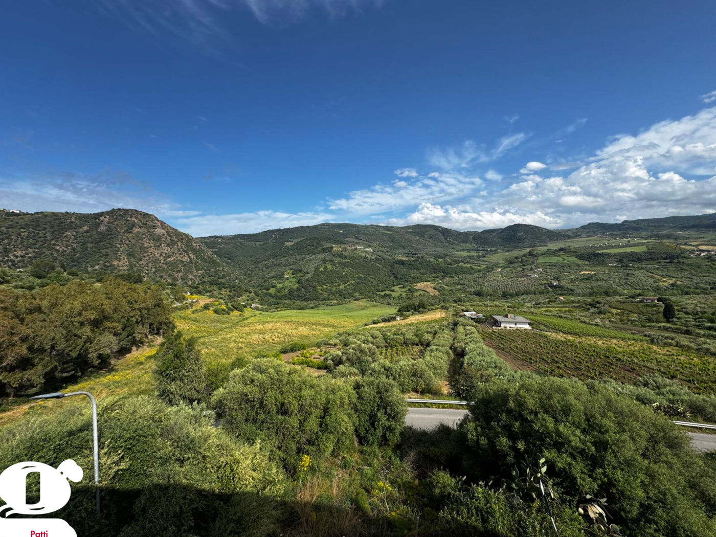 Quadrilocale in vendita a Librizzi