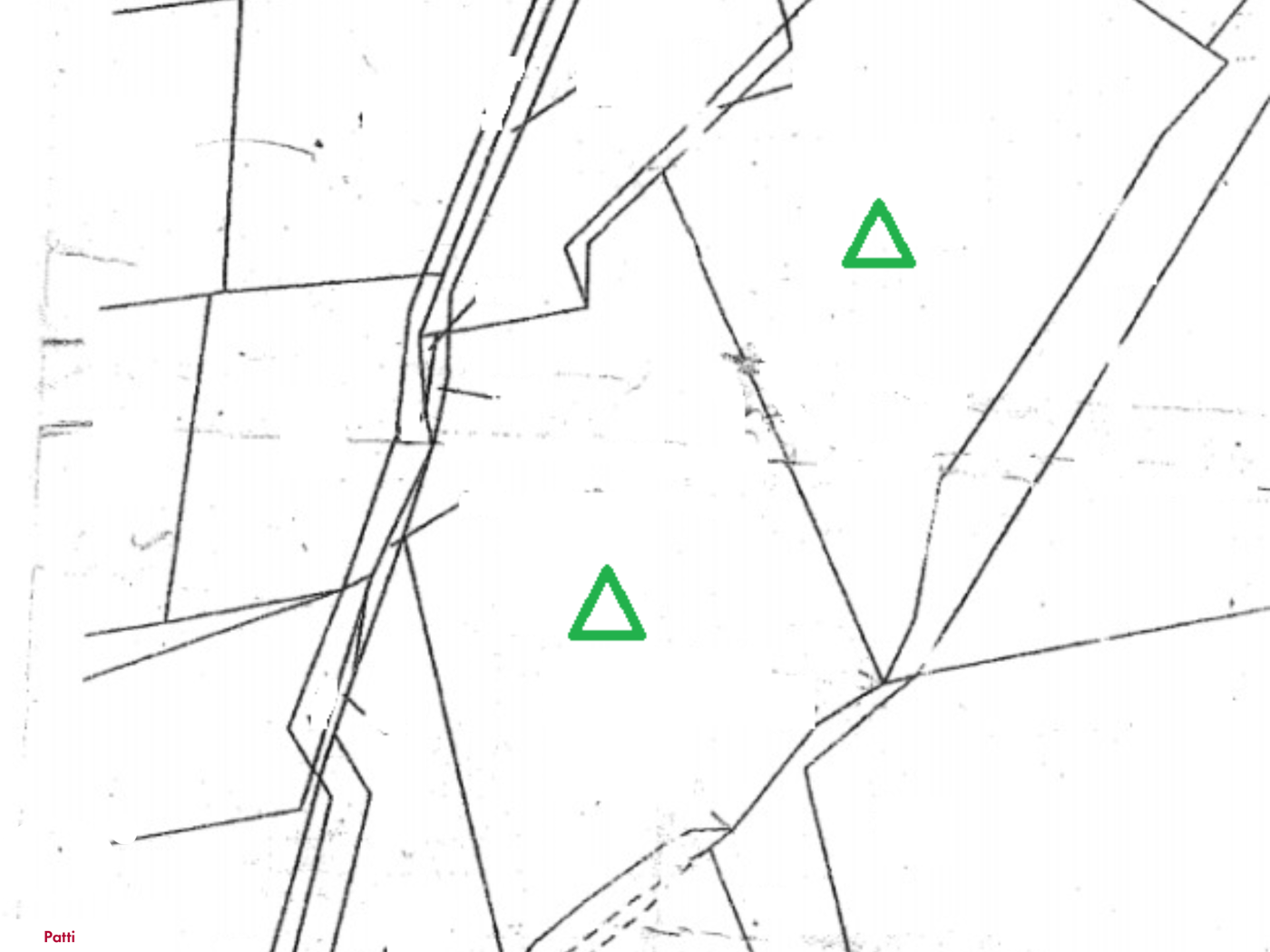 Terreno Agricolo in vendita a Patti