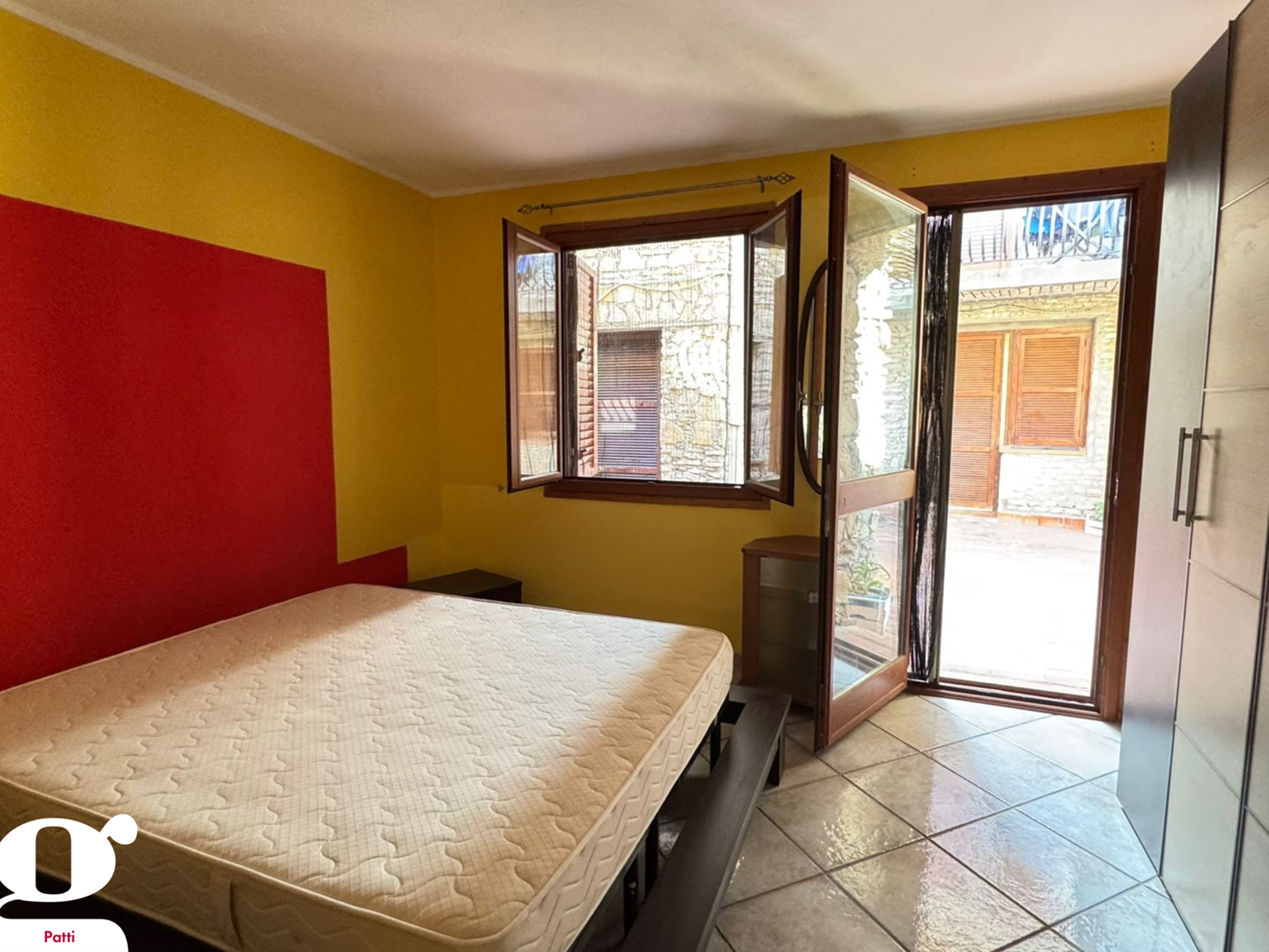 Bilocale in vendita a Patti