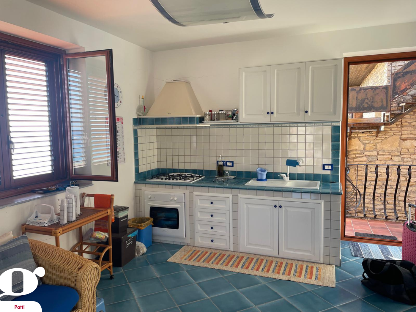 Bilocale in vendita a Patti