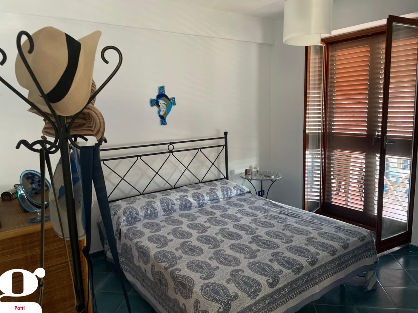 Bilocale in vendita a Patti