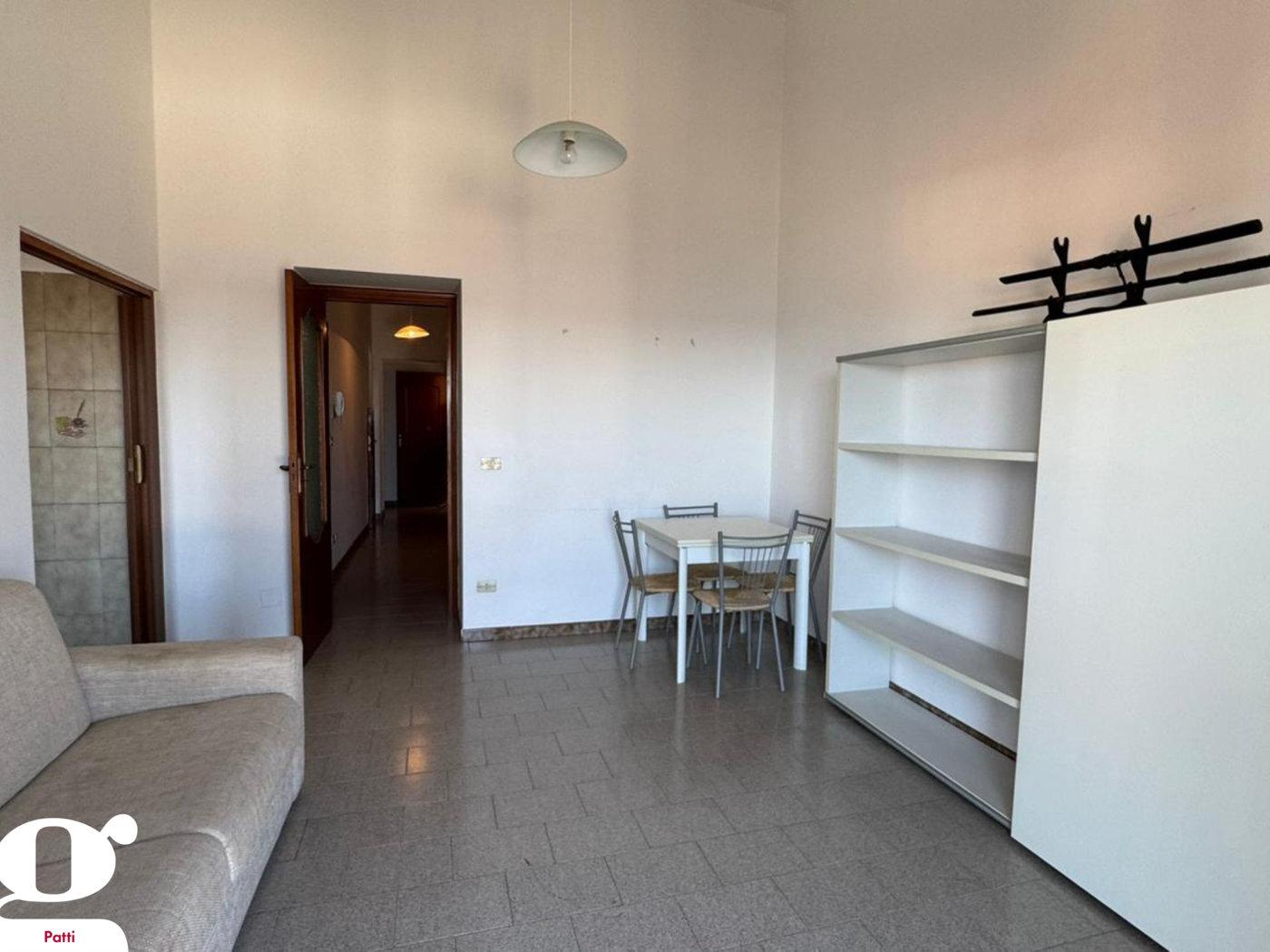 Trilocale in vendita a Patti
